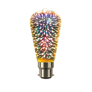 Infinity Bulb