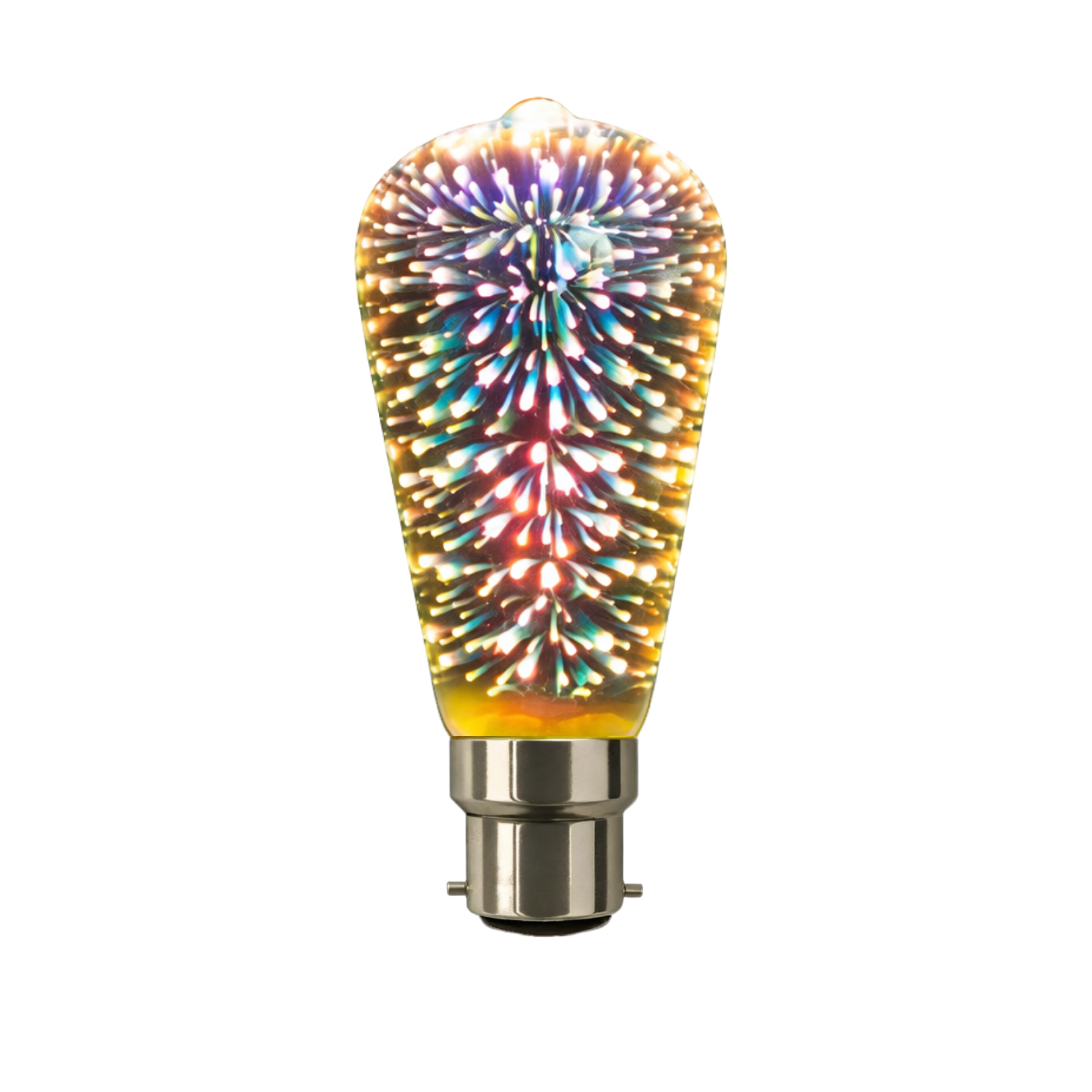 Infinity Bulb