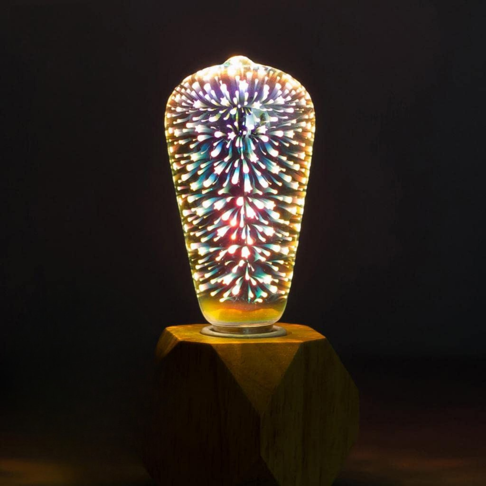 Infinity Bulb
