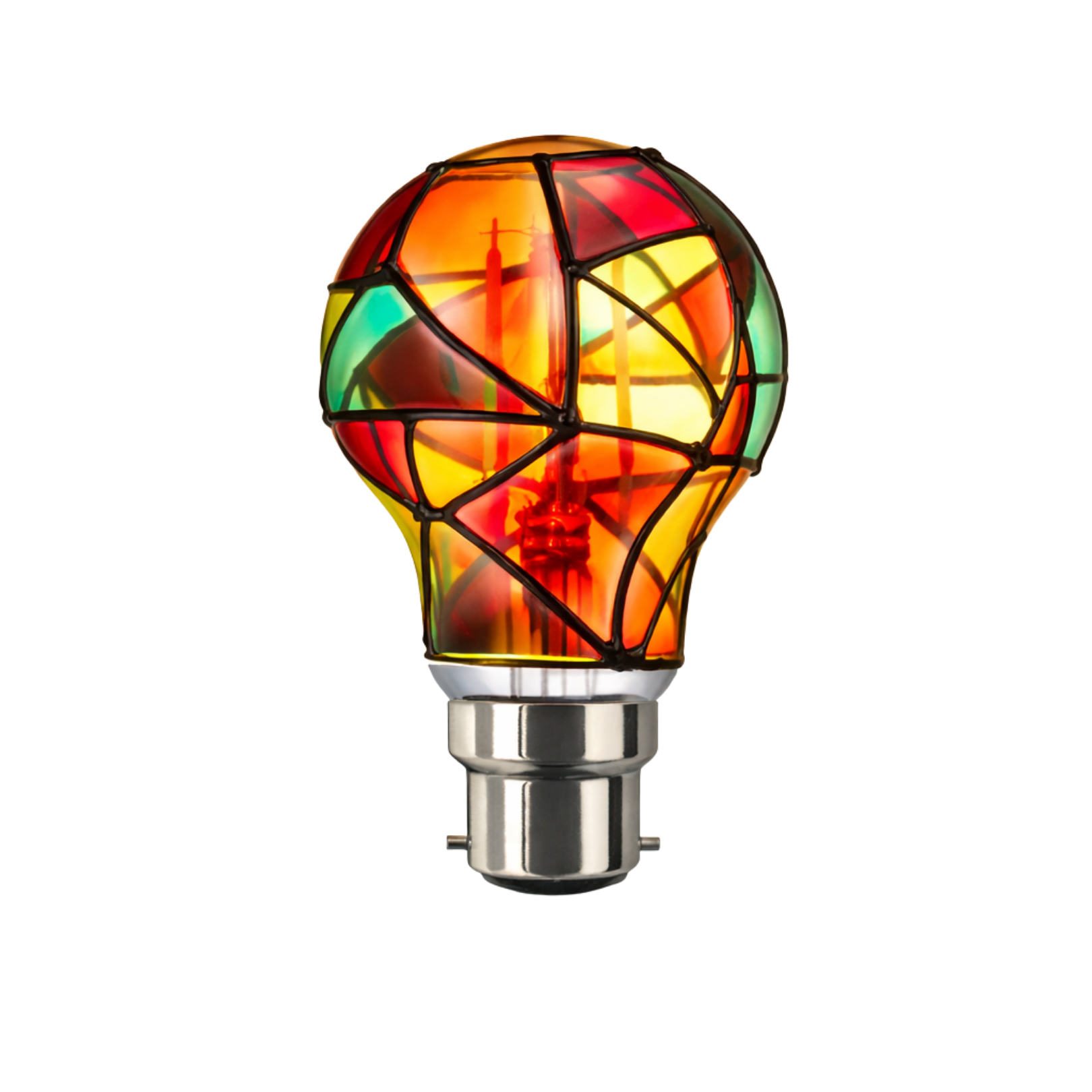 Prism Bulb