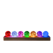 7 Chakra - Cosmic Healing Lights