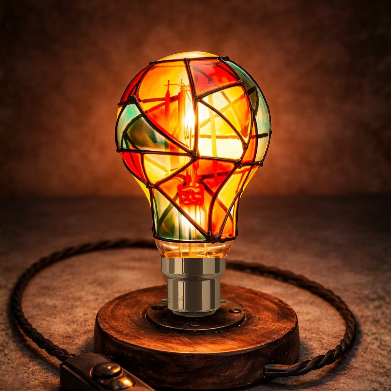 Prism Bulb