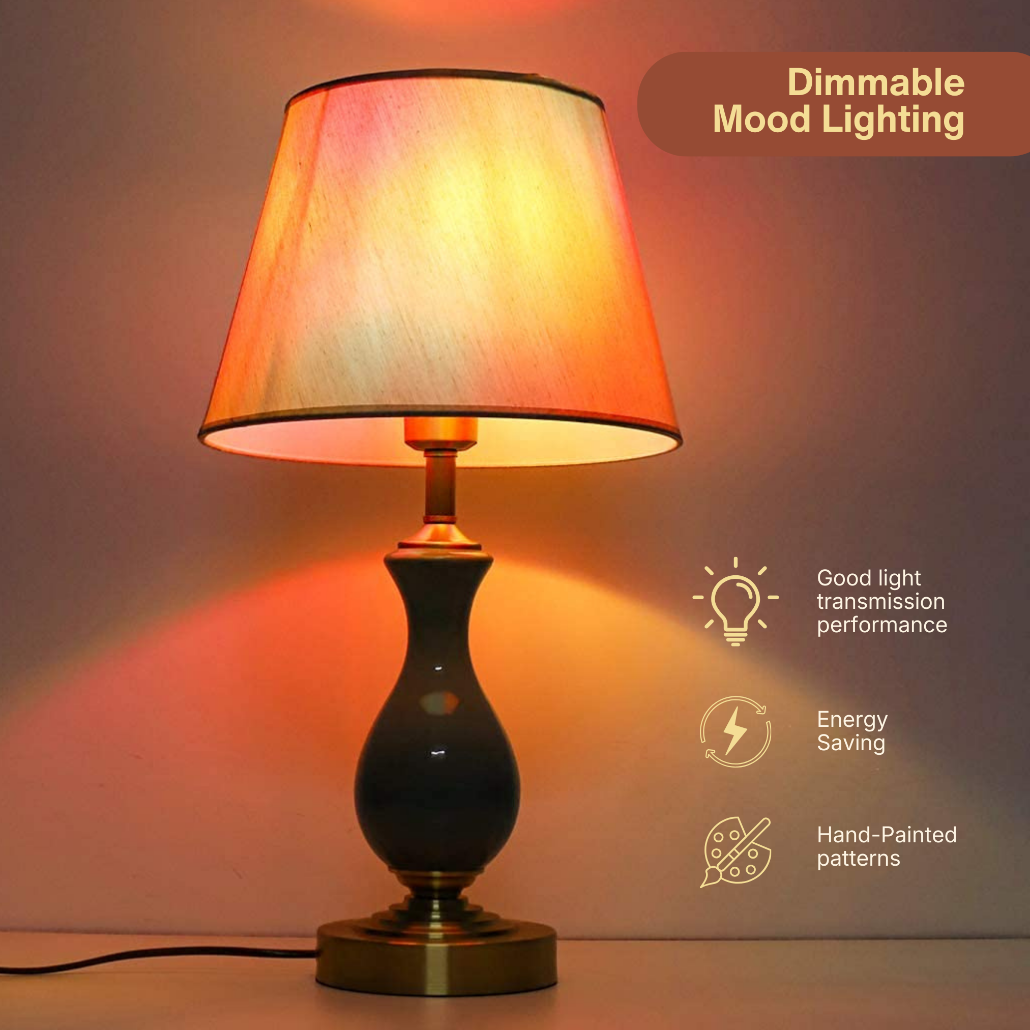 Prism Bulb