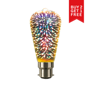 Infinity Bulb
