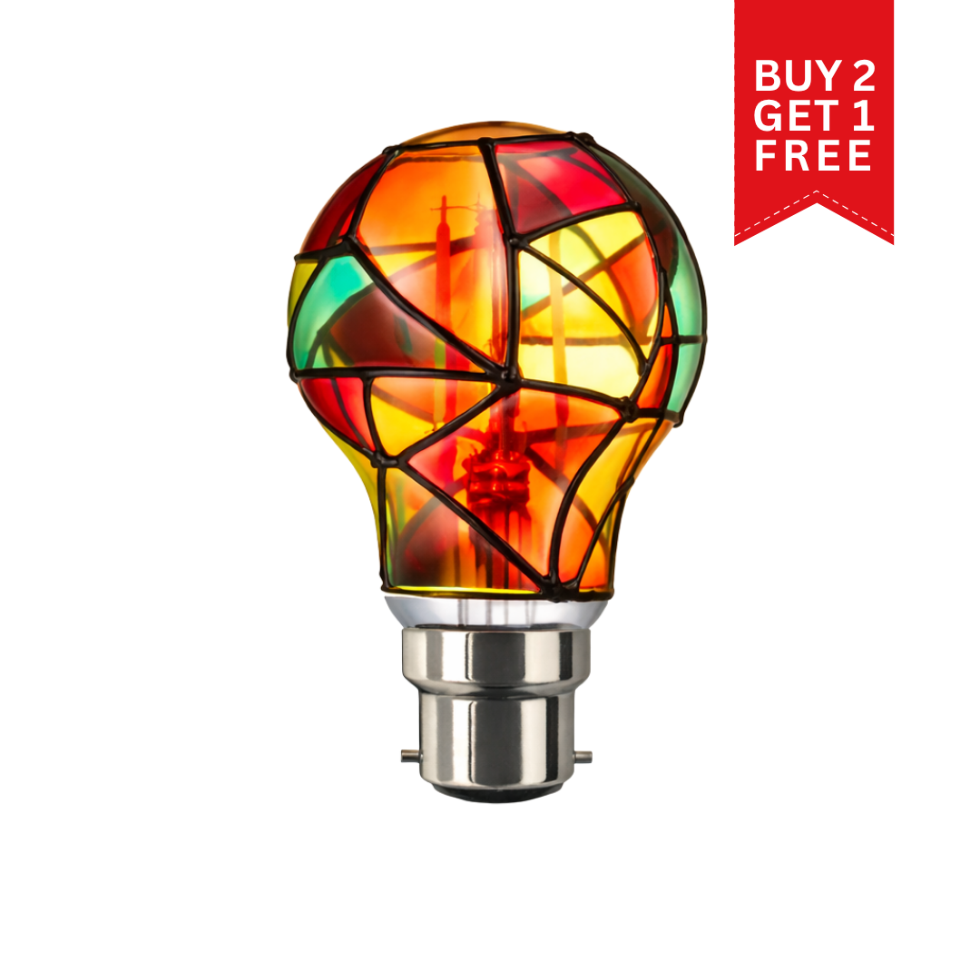 Prism Bulb