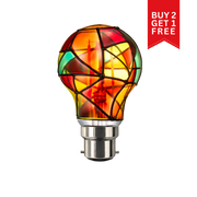 Prism Bulb