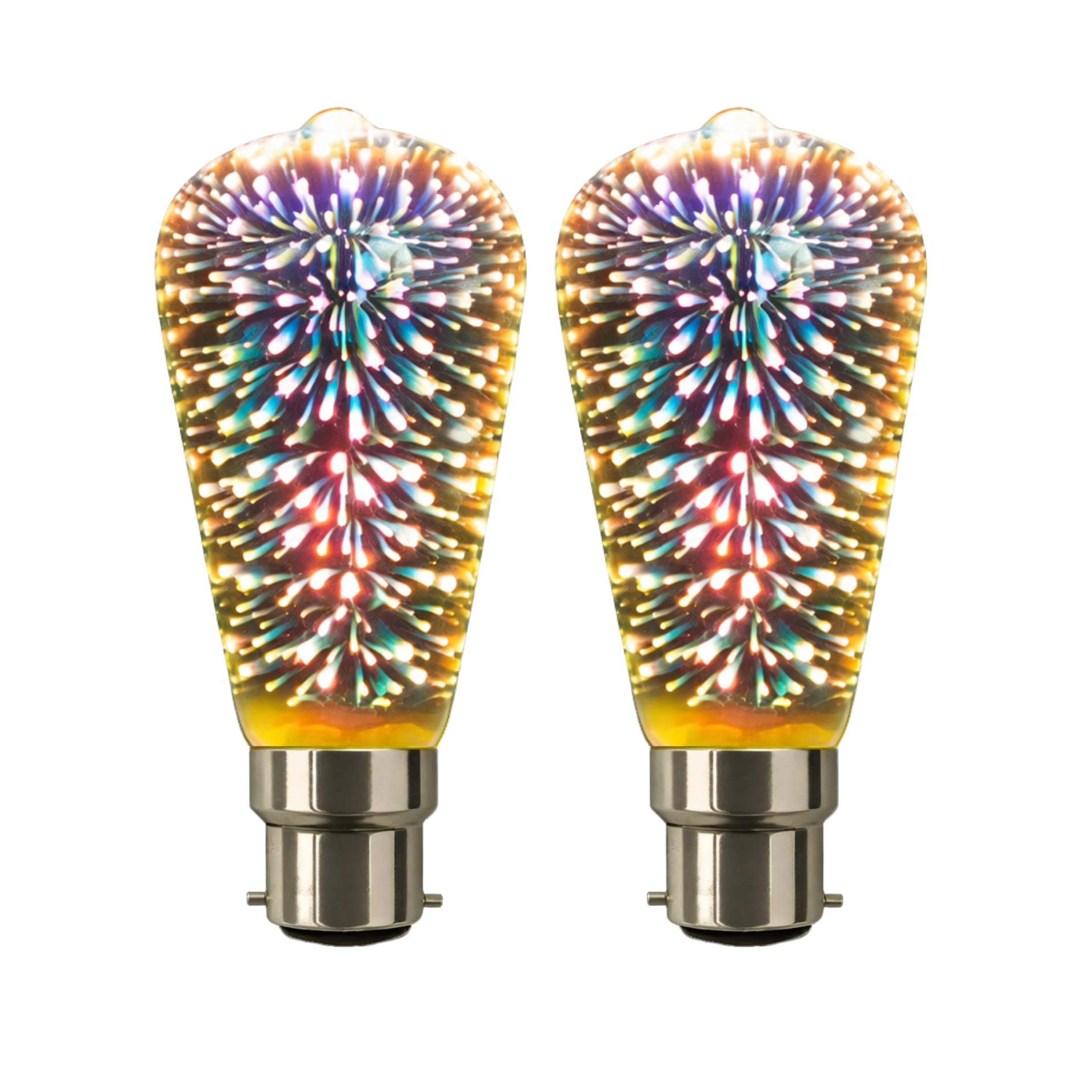Infinity Bulb