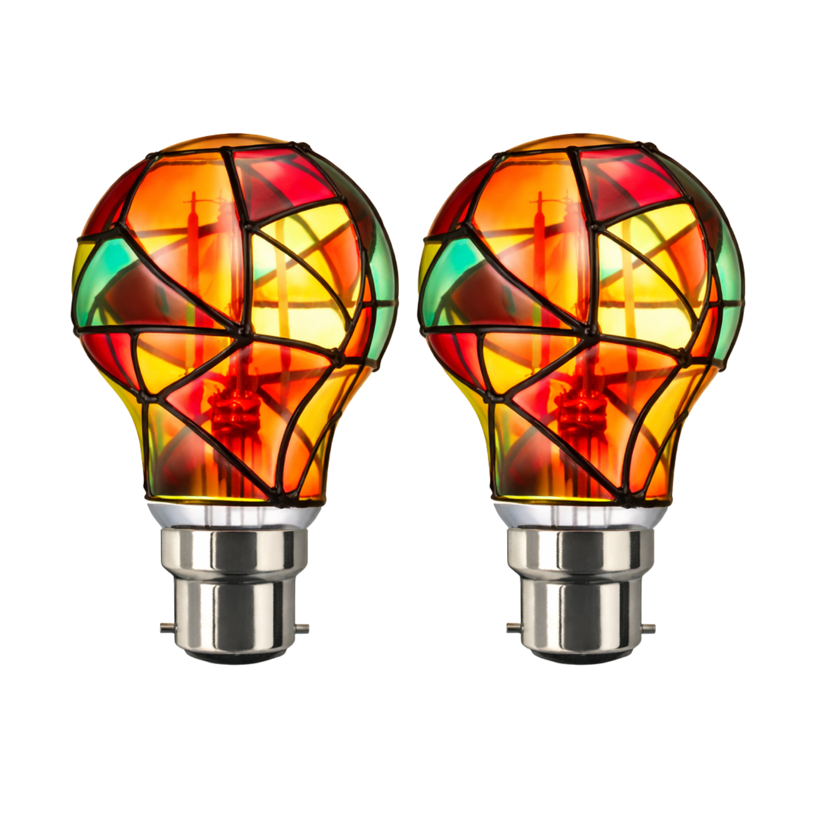 Prism Bulb